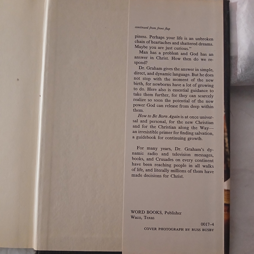 Christian Book - Picture 4 of 5
